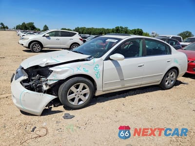 2002 NISSAN ALTIMA 2.5 1N4AL11D32C147133 - główne zdjęcie licytacji z USA - miniatura