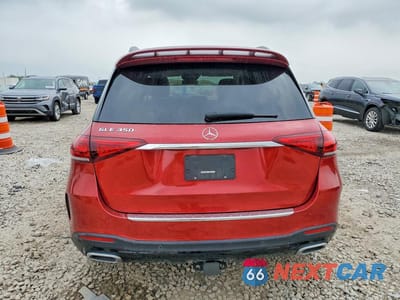 Zdjęcie 6 z 12 samochodu: 2023 MERCEDES-BENZ GLE 350 VIN:4JGFB4JB0PA895226 - miniatura