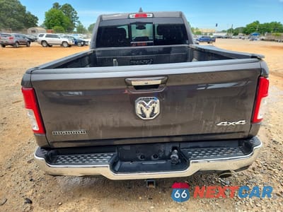Zdjęcie 6 z 13 samochodu: 2019 RAM 1500 BIG HORN VIN:1C6SRFMT5KN685938 - miniatura