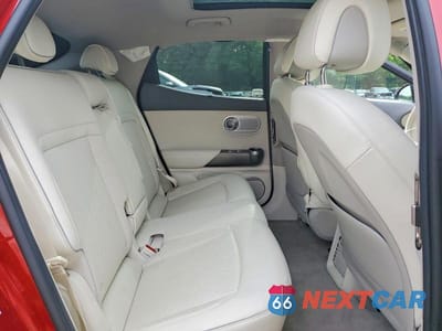 Zdjęcie 10 z 12 samochodu: 2023 GENESIS GV60 ADVANCED VIN:KMUKCDTC2PU017007 - miniatura