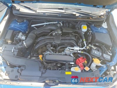 Zdjęcie 11 z 12 samochodu: 2025 SUBARU CROSSTREK WILDERNESS VIN:4S4GUHU61S3719562 - miniatura