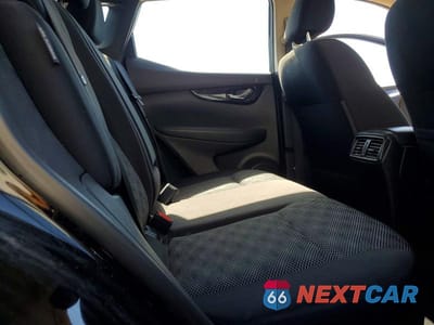 Zdjęcie 11 z 13 samochodu: 2022 NISSAN ROGUE SPORT SV VIN:JN1BJ1BV8NW581579 - miniatura