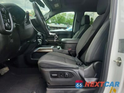 Zdjęcie 7 z 12 samochodu: 2019 CHEVROLET SILVERADO K1500 LT TRAIL BOSS VIN:1GCPYFED1KZ109880 - miniatura