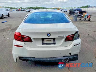 Zdjęcie 6 z 13 samochodu: 2014 BMW 528 I VIN:WBA5A5C5XED511316 - miniatura