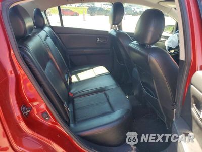 Zdjęcie 10 z 12 samochodu: 2012 NISSAN SENTRA 2.0 VIN:3N1AB6AP8CL628704 - miniatura