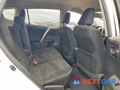 Zdjęcie 10 z 13 samochodu: 2015 TOYOTA RAV4 LE VIN:2T3BFREV4FW241080 - miniatura