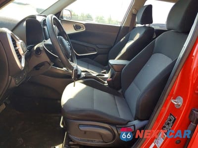Zdjęcie 7 z 12 samochodu: 2022 KIA SOUL LX VIN:KNDJ23AU6N7156429 - miniatura
