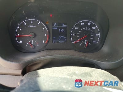 Zdjęcie 9 z 12 samochodu: 2019 HYUNDAI ACCENT SE VIN:3KPC24A37KE077109 - miniatura