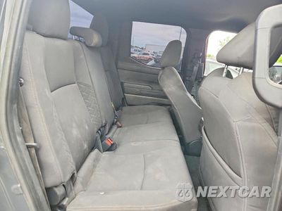 Zdjęcie 10 z 12 samochodu: 2024 TOYOTA TACOMA SR VIN:3TYLD5KN9RT007888 - miniatura