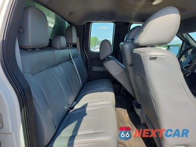 Zdjęcie 10 z 13 samochodu: 2013 FORD F150 SUPER CAB VIN:1FTEX1CM5DFC43800 - miniatura