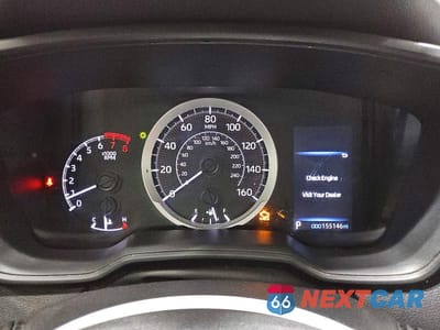 Zdjęcie 9 z 12 samochodu: 2021 TOYOTA COROLLA LE VIN:5YFEPMAE6MP175111 - miniatura