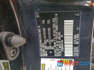Zdjęcie 13 z 13 samochodu: 2022 LEXUS RX 450H VIN:2T2HGMDA5NC074046 - miniatura