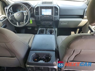 Zdjęcie 8 z 12 samochodu: 2018 FORD F150 SUPERCREW VIN:1FTEW1CP1JFB37904 - miniatura