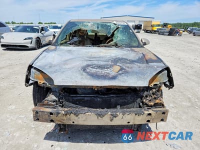Piąte zdjęcie samochodu w środku: 2006 CHEVROLET MALIBU MAXX LT VIN:1G1ZT61816F239920 - miniatura