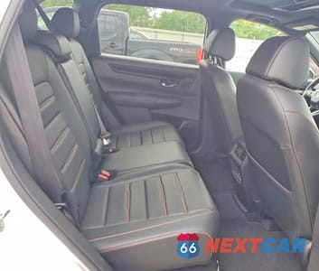 Zdjęcie 11 z 13 samochodu: 2024 HONDA CR-V SPORT-L VIN:7FARS6H80RE005491 - miniatura