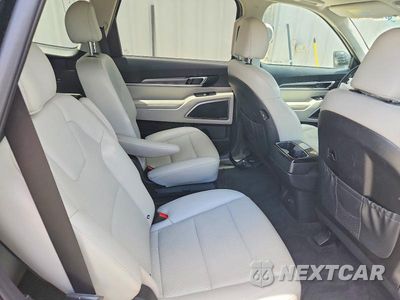 Zdjęcie 11 z 13 samochodu: 2020 KIA TELLURIDE S VIN:5XYP64HC4LG062261 - miniatura