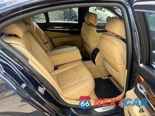 Zdjęcie 11 z 15 samochodu: 2015 BMW 750 XI VIN:WBAYB6C5XFD965910 - miniatura