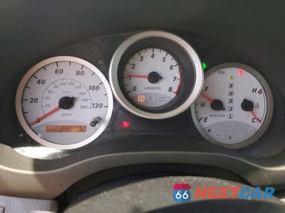 Zdjęcie 9 z 14 samochodu: 2005 TOYOTA RAV4 BASE VIN:JTEHD20V150065408 - miniatura