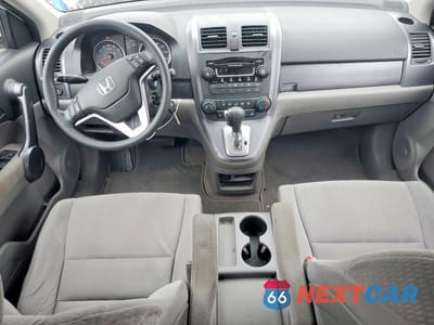 Zdjęcie 8 z 13 samochodu: 2008 HONDA CR-V EX VIN:5J6RE48538L000305 - miniatura