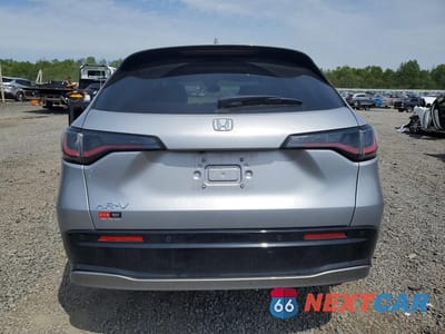 Zdjęcie 6 z 13 samochodu: 2026 HONDA HR-V EXL VIN:3CZRZ2H72TM718512 - miniatura