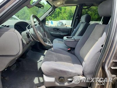 Zdjęcie 7 z 12 samochodu: 2003 FORD F150 SUPERCREW VIN:1FTRW07653KC11364 - miniatura