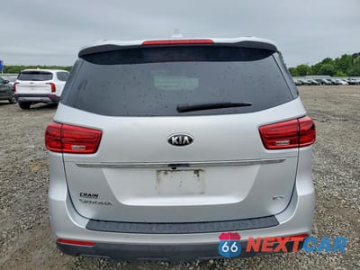 Zdjęcie 6 z 13 samochodu: 2019 KIA SEDONA EX VIN:KNDMB5C16K6562269 - miniatura