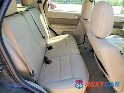 Zdjęcie 11 z 13 samochodu: 2010 FORD ESCAPE LIMITED VIN:1FMCU0E77AKD09456 - miniatura