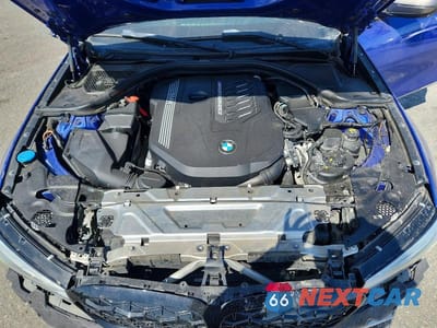 Zdjęcie 11 z 13 samochodu: 2020 BMW M340I VIN:WBA5U7C04LFH05366 - miniatura