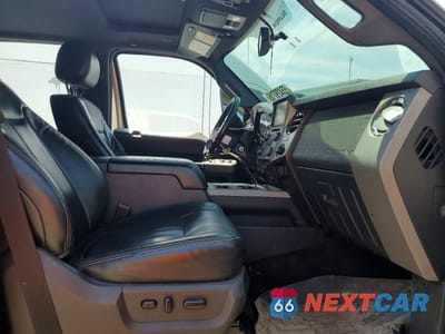 Zdjęcie 7 z 12 samochodu: 2014 FORD F350 SUPER DUTY VIN:1FT8W3DT7EEA57751 - miniatura