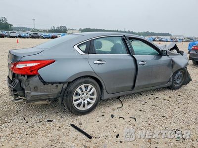 Trzecie zdjęcie samochodu z tyłu: 2016 NISSAN ALTIMA 2.5 S VIN:1N4AL3AP5GN326985 - miniatura