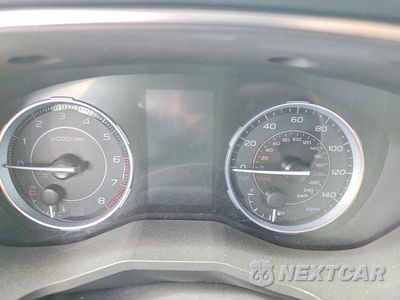 Zdjęcie 9 z 12 samochodu: 2022 SUBARU ASCENT VIN:4S4WMAPDXN3400310 - miniatura