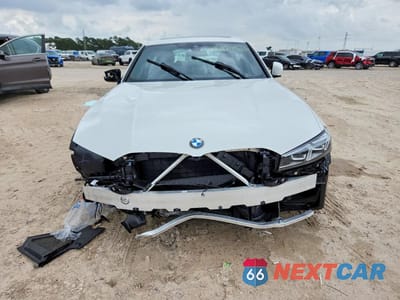 Piąte zdjęcie samochodu w środku: 2026 BMW 330I VIN:WBA13LA0XTFW61903 - miniatura