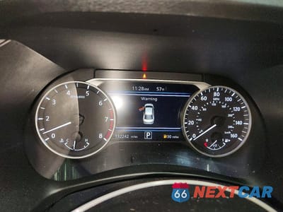 Zdjęcie 9 z 12 samochodu: 2023 NISSAN SENTRA SV VIN:3N1AB8CV4PY232625 - miniatura
