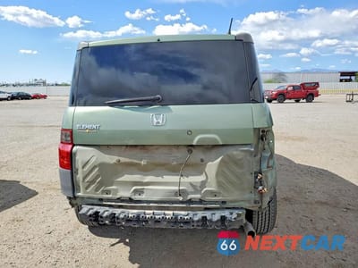 Zdjęcie 6 z 13 samochodu: 2003 HONDA ELEMENT EX VIN:5J6YH185X3L015054 - miniatura