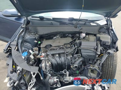 Zdjęcie 12 z 14 samochodu: 2024 HYUNDAI KONA SEL VIN:KM8HB3AB5RU115631 - miniatura