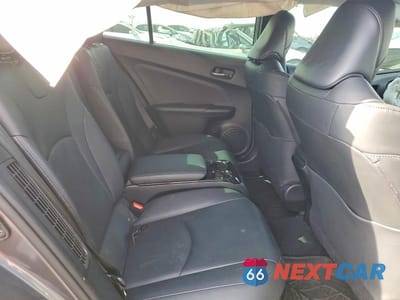 Zdjęcie 10 z 12 samochodu: 2019 TOYOTA PRIUS PRIME PREMIUM VIN:JTDKARFP6K3113807 - miniatura