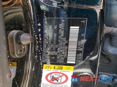 Zdjęcie 13 z 13 samochodu: 2018 LEXUS RX 350 BASE VIN:2T2BZMCA0JC149635 - miniatura