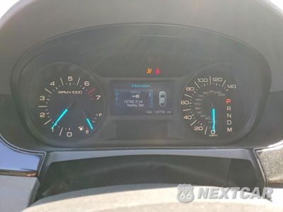Zdjęcie 9 z 13 samochodu: 2012 FORD EDGE SE VIN:2FMDK3GC3CBA82480 - miniatura