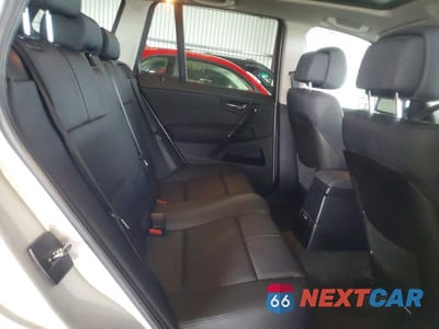Zdjęcie 11 z 13 samochodu: 2008 BMW X3 3.0SI VIN:WBXPC93468WJ12225 - miniatura