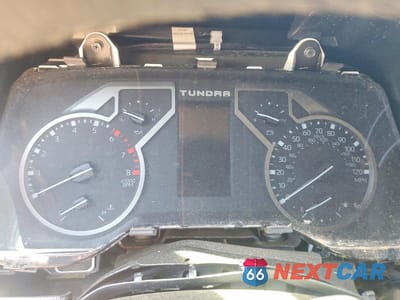 Zdjęcie 9 z 13 samochodu: 2022 TOYOTA TUNDRA SR5 VIN:5TFLA5AB4NX004865 - miniatura