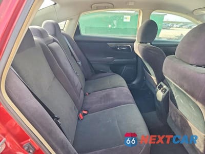 Zdjęcie 10 z 12 samochodu: 2013 NISSAN ALTIMA 2.5 VIN:1N4AL3APXDC117121 - miniatura