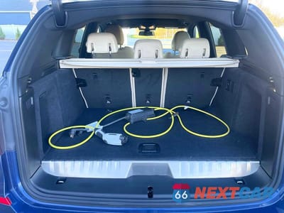 Zdjęcie 13 z 14 samochodu: 2021 BMW X3 XDRIVE30E VIN:5UXTS1C08M9F18949 - miniatura