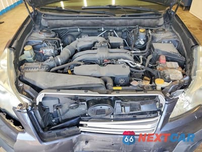 Zdjęcie 12 z 13 samochodu: 2014 SUBARU OUTBACK 2.5I VIN:4S4BRBAC3E3303195 - miniatura