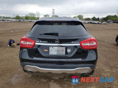 Zdjęcie 6 z 12 samochodu: 2020 MERCEDES-BENZ GLA 250 4MATIC VIN:WDCTG4GB2LU026744 - miniatura