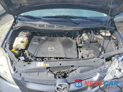 Zdjęcie 12 z 13 samochodu: 2006 MAZDA 5 VIN:JM1CR29L460122638 - miniatura