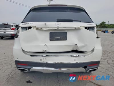 Zdjęcie 6 z 12 samochodu: 2024 MERCEDES-BENZ GLE 350 4MATIC VIN:4JGFB4FB6RB003227 - miniatura
