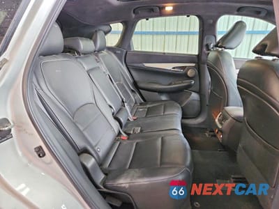 Zdjęcie 11 z 14 samochodu: 2019 INFINITI QX50 ESSENTIAL VIN:3PCAJ5M34KF105938 - miniatura