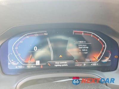 Zdjęcie 9 z 12 samochodu: 2019 BMW 330XI VIN:WBA5R7C54KFH12006 - miniatura
