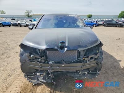 Piąte zdjęcie samochodu w środku: 2024 BMW IX XDRIVE50 VIN:WB523CF08RCR09278 - miniatura