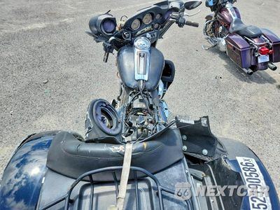 Zdjęcie 6 z 8 samochodu: 2010 HARLEY-DAVIDSON FLHTCUTG VIN:1HD1MAM11AB854095 - miniatura